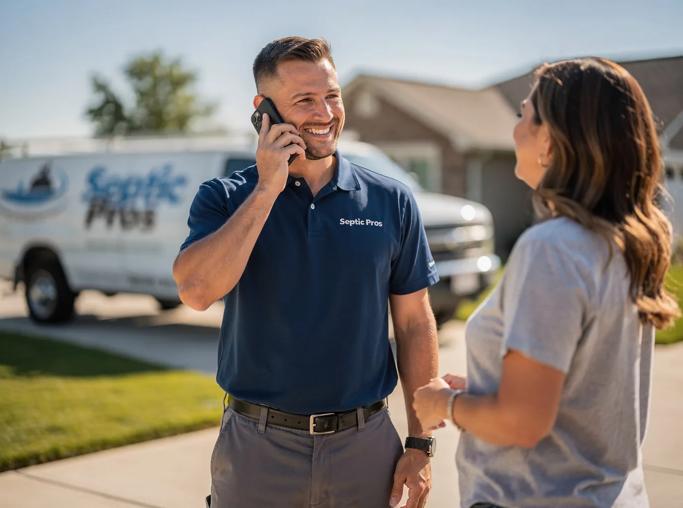 Septic Tank Pumping Martindale, TX FAQs
